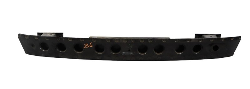 10-17 Mercedes W204 E350 C250 Rear Bumper Reinforcement Impact Crash Bar Oem