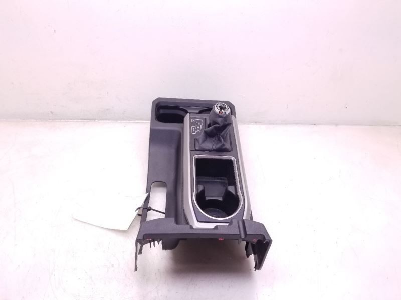 2021 TOYOTA TACOMA SHIFTER BEZEL ASSEMBLY