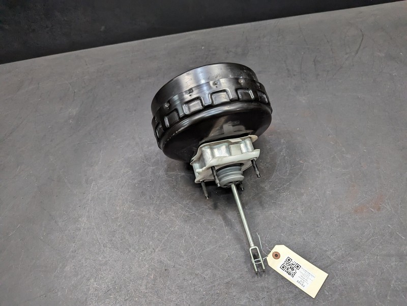 Power Brake Booster 3.5L 2018 Ford Explorer FB53-2B195-EC 2016 2017 2019