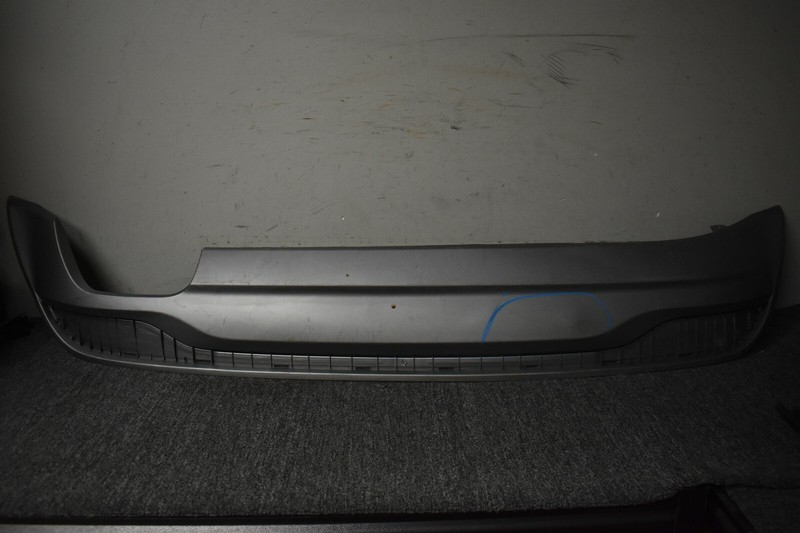 HYUNDAI SKID PLATE REAR BUMPER FACTORY OEM