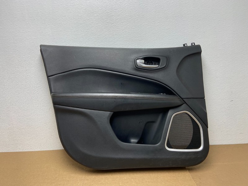 2017 - 2021 Jeep Compass Front Left Driver LH Side Panel Door OEM AC0031 DG