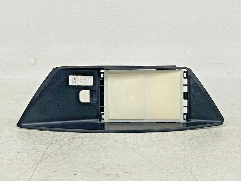 ⭐2021-2025 TOYOTA SUPRA A91 REAR LEFT BLIND SPOT RADAR SENSOR BRACKET LOT2701