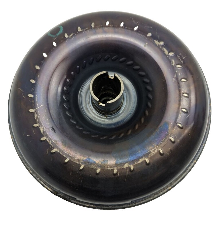 2000-2006 Mercedes CLK430 S430 Transmission Torque Convertor 1402500902