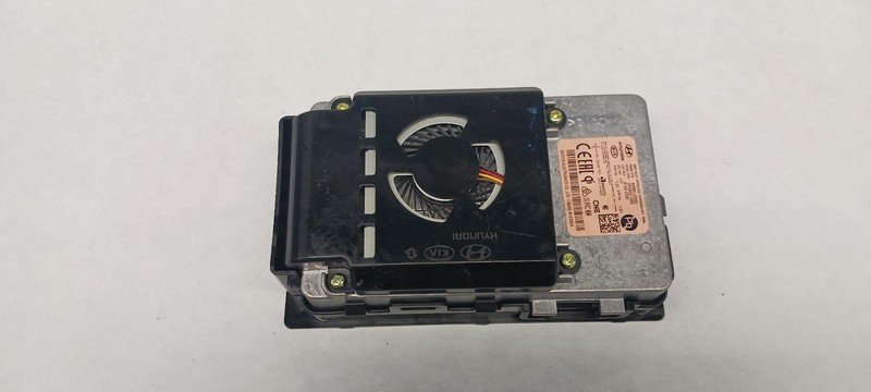 20-'23 HYUNDAI SONATA wireless charger control module OEM 1 Year Wnty!