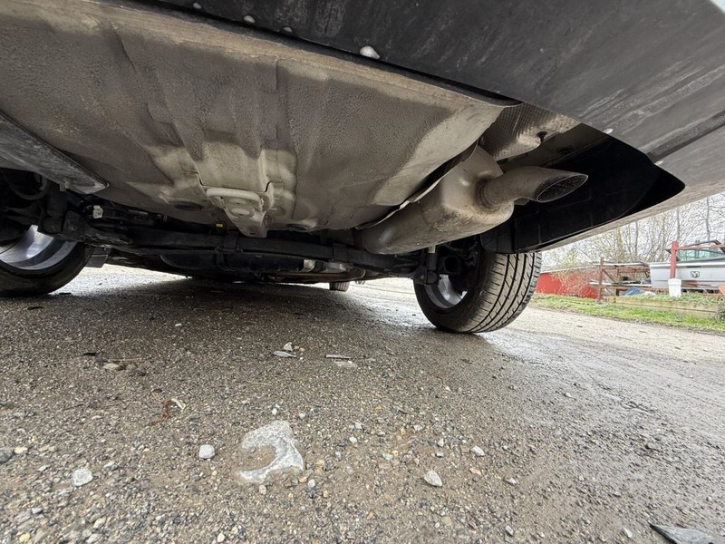 2023 Hyundai Elantra Complete Exhaust System Original