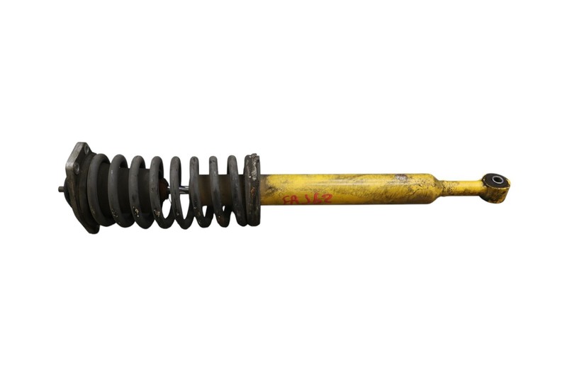 03-13 Maserati Quattroporte M139 Front Right Side Shock Strut Absorber Oem