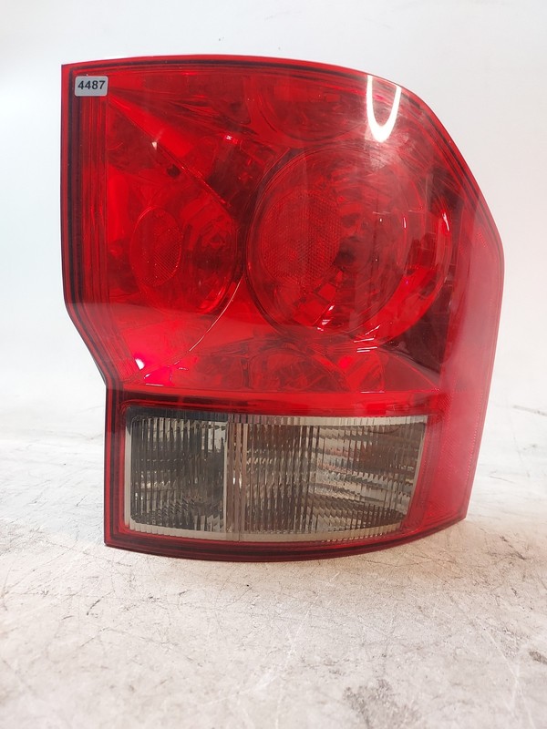 2003-2008 Honda Element Left Driver LH Side Tail Light Assembly OEM