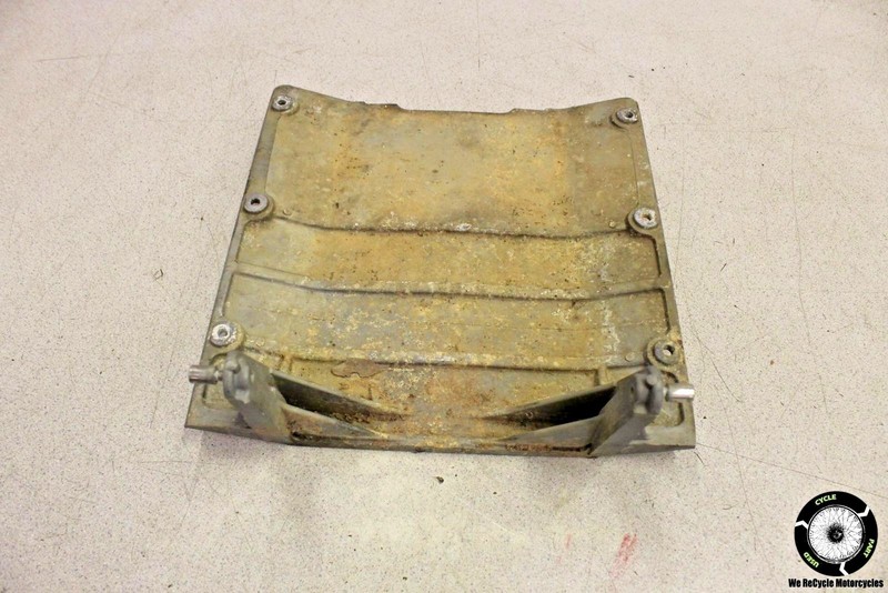 1996 Kawasaki Jet Ski STS JT750 RIDE PLATE HEAT EXCHANGER JT 750 96