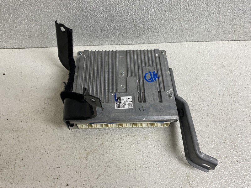 2020 Toyota Tacoma 3.5 Auto Engine Computer 89661-04L51 Ecu Ecm Pcm Module Oem