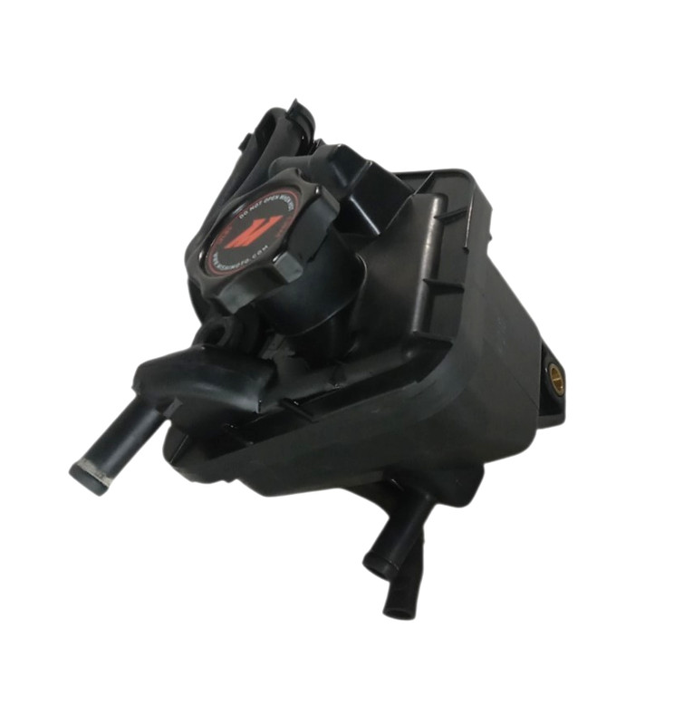 2011-2014 Subaru Impreza Upper Coolant Expansion Tank 21132AA121 OEM 12899