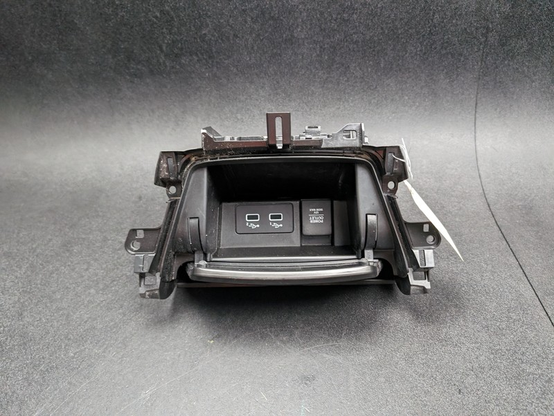 Dashboard Center Storage Tray 2022 Honda Accord 77281-TVA-L01ZA 2021
