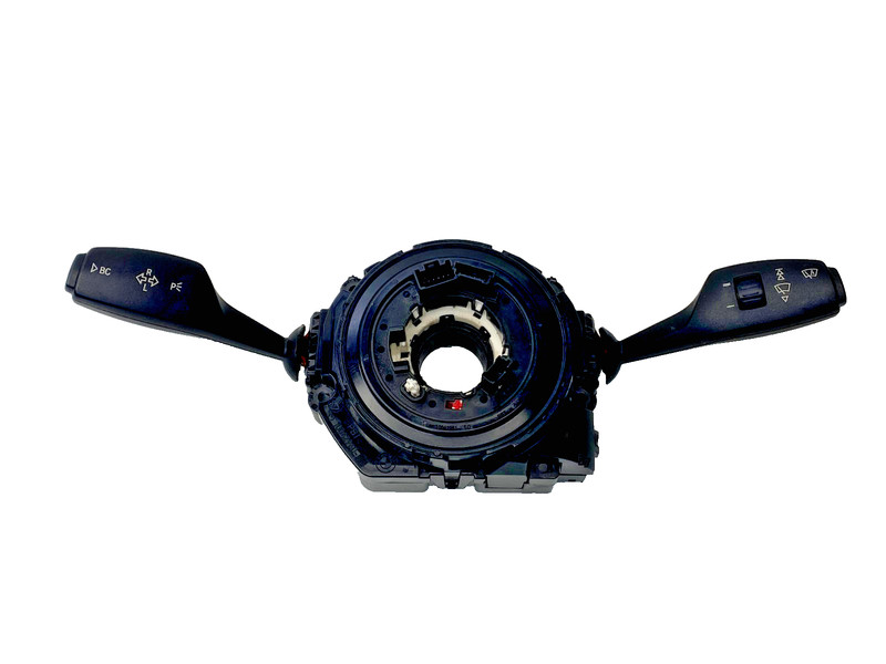 11-14 BMW X3 F25 STEERING COLUMN SWITCH OEM A0.63