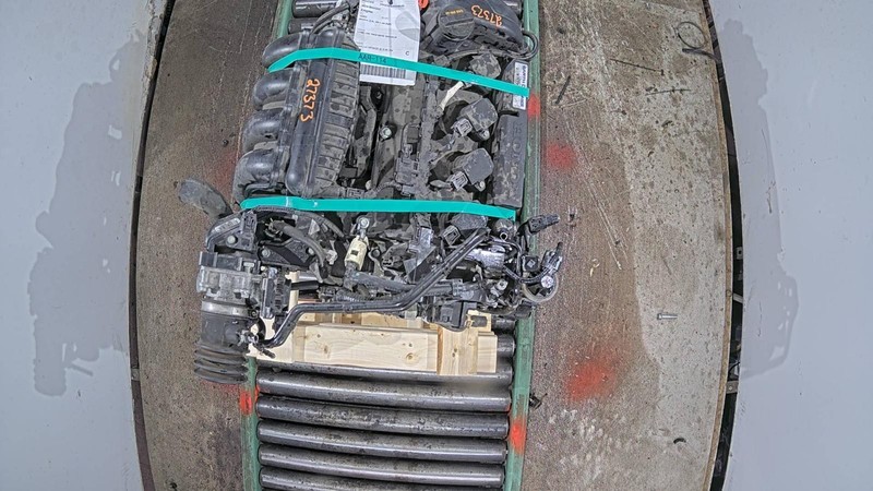2019 Honda Insight 1.5L Engine Assembly FWD 73000 Miles OEM Warranty