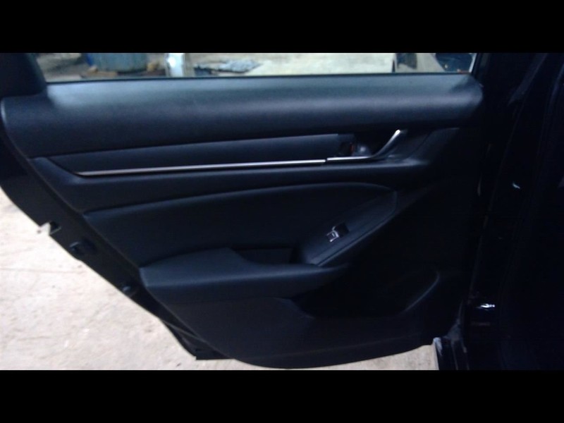 ACCORD 2018 Driver Left Rear Door Trim Panel Rear 1702581