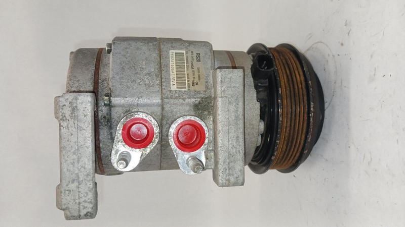 16-'24 DODGE DURANGO AC Compressor 3.6L 75k miles OEM 1 Year Wnty!