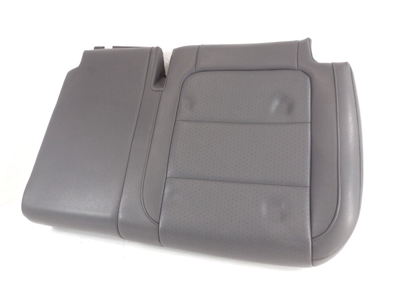 2010 10 Volkswagen Tiguan Rear Lower Bottom Seat Cushion Driver Left LH OEM