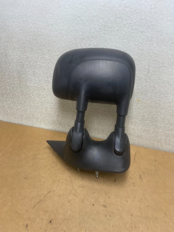 2002 to 2008 Ford Econoline Van E250 Driver Left LH View Door Mirror X5303 MS