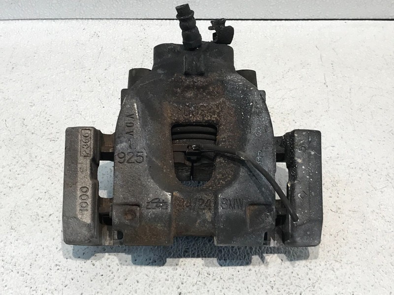 02-10 BMW 745i 750i 760i 545i 550i E60 E65 REAR RIGHT CALIPER BRAKE