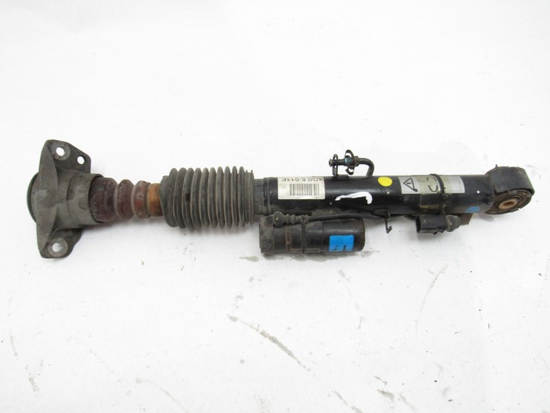 Audi RS7 C7 2017 4.0L AWD Rear Left Driver Dynamic Strut Shock Absorber 12-18 >Y