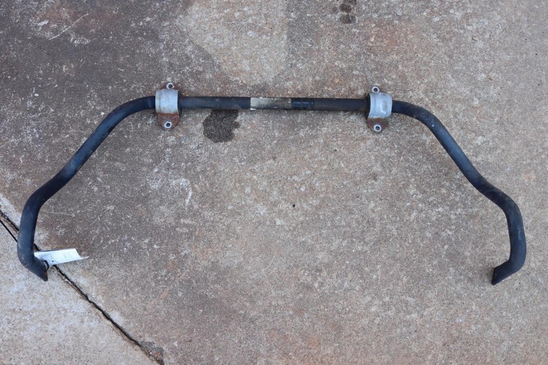 2006-2012 RANGE ROVER 4X4 5.0L FRONT STABILIZER ANTI ROLL SWAY BAR OEM