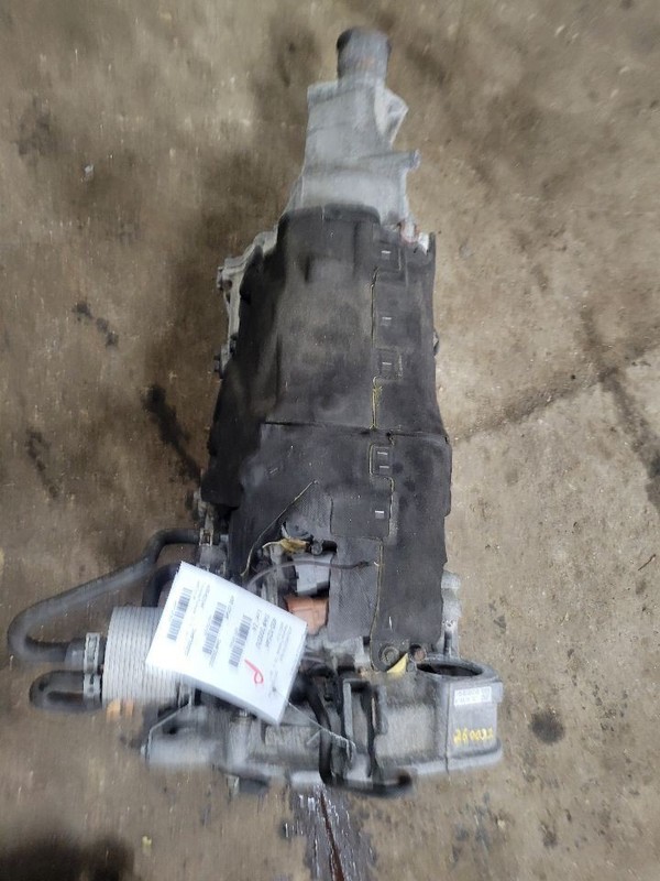 Automatic Transmission CVT 2.5L Fits 14-16 FORESTER 1747502