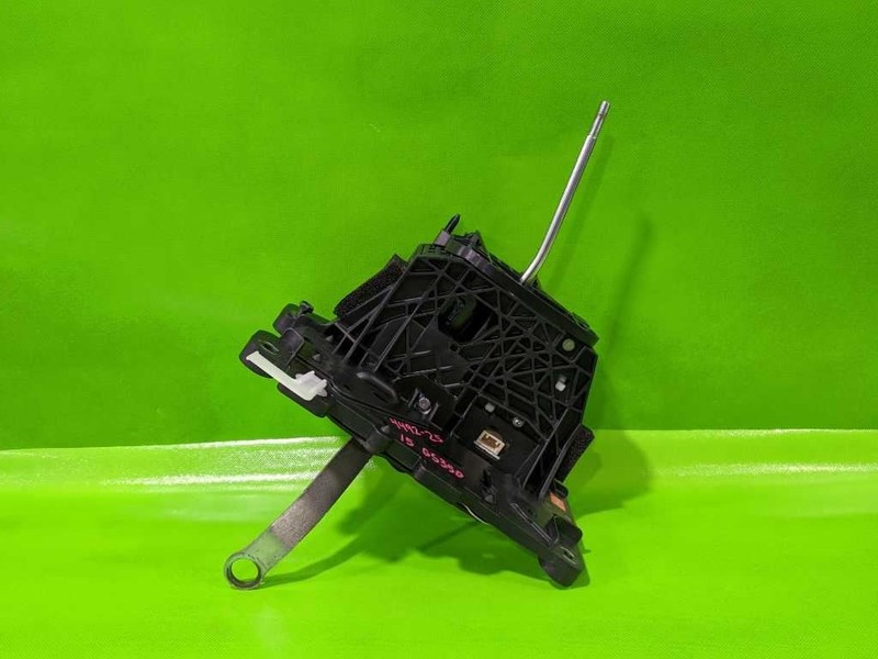 13-15 LEXUS GS350 F SPORT TRANSMISSION GEAR SHIFT SHIFTER ASSEMBLY OEM 4492-25