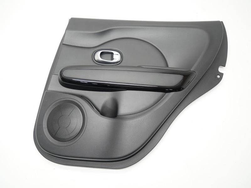 2014-2019 Kia Soul Interior Rear Right RH Passenger Side Door Card Panel OEM