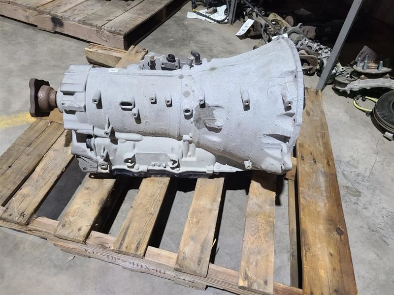 Automatic Transmission New Style 2WD 5.7L Fits 19-20 DODGE 1500 PICKUP 571425