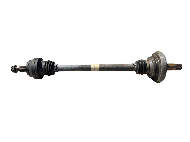 2017-2019 BMW 330i Left Driver Side Rear Axle Shaft 4WD