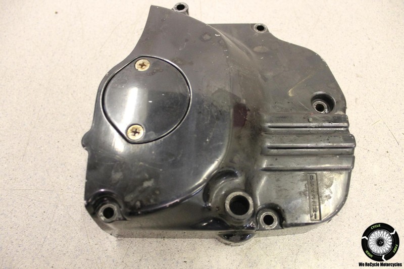 1994 Suzuki GS500E ENGINE SPROCKET COVER GUARD GS 500 94