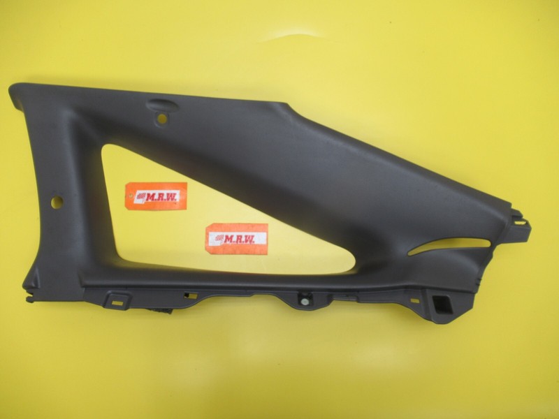 QUARTER GLASS WINDOW TRIM PANEL ROOF Passenger SIDE CAR for 00-05 TOYOTA CELICA