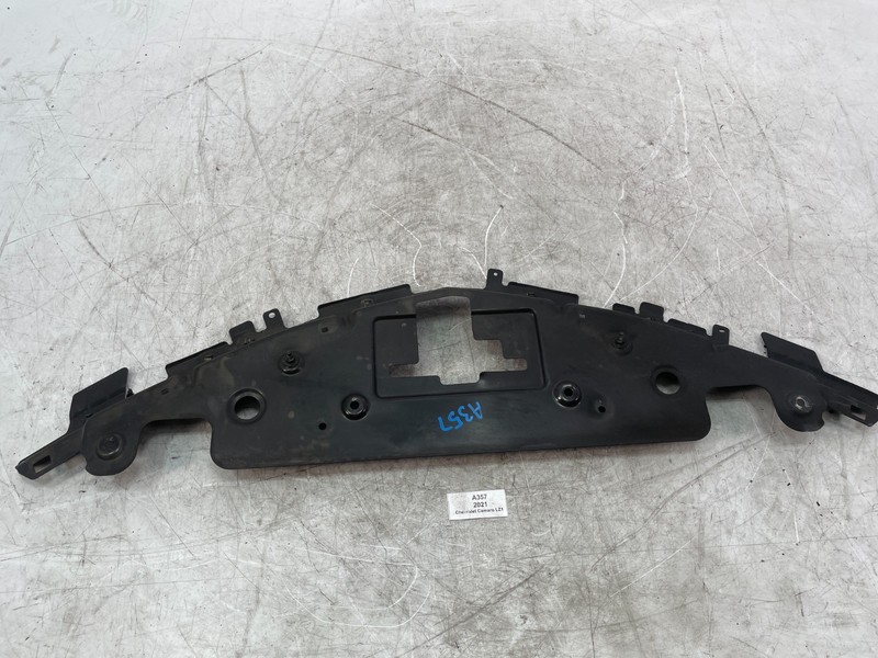 ✅ 17-24 OEM Chevrolet Camaro ZL1 Front Upper Radiator Core Support Tie Bar Frame