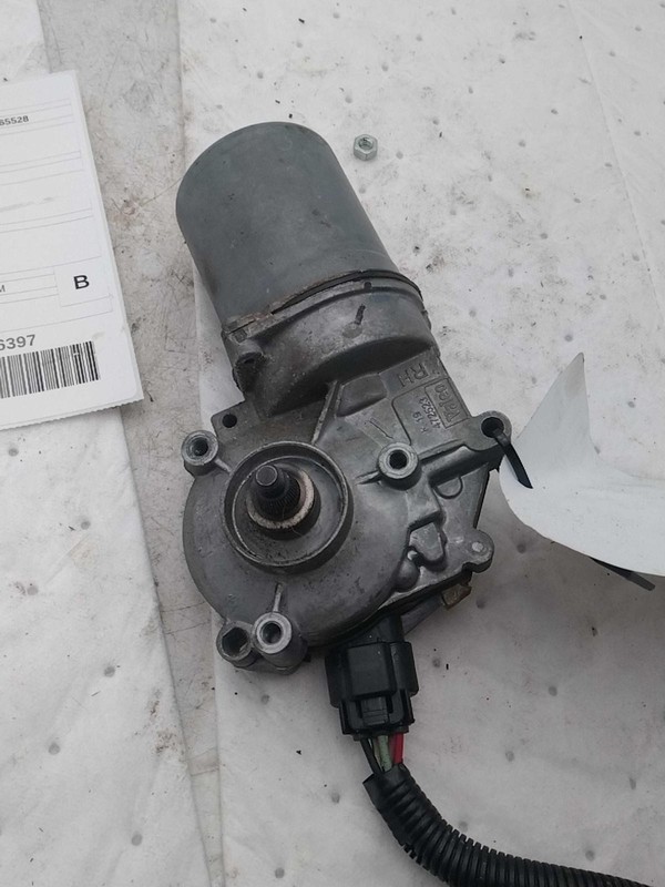 2012 Toyota Avalon Wiper Motor OEM Blue 137K Miles 85110AC010
