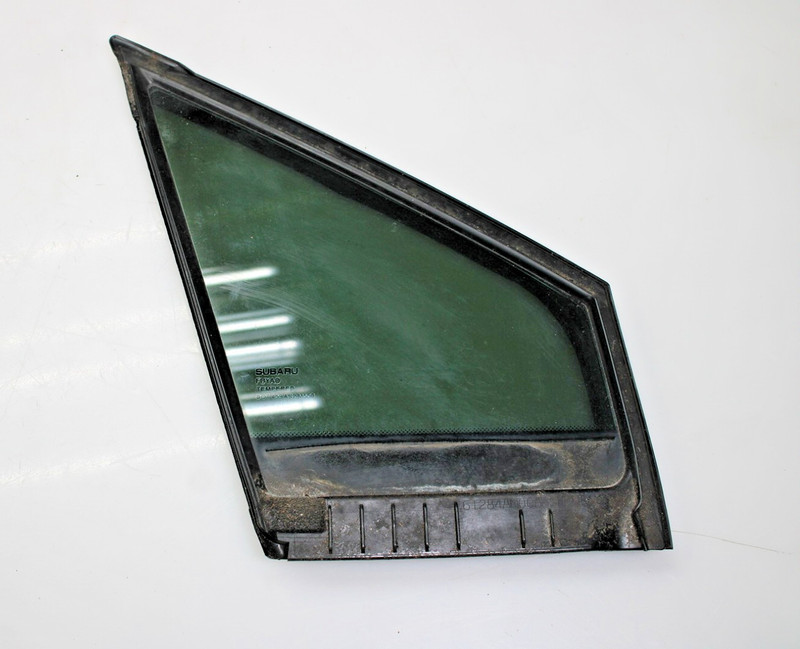 2020-2025 SUBARU LEGACY FRONT RIGHT DOOR WINDOW CORNER GLASS OEM 61011AN10A