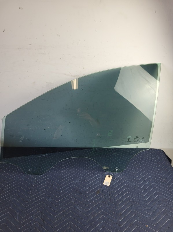 2015-2024 Ford Edge Left Driver Front Door Window Glass OEM FT4B-R21411-A
