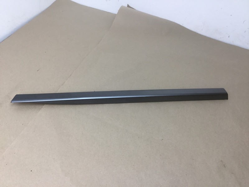 Land Range Rover HSE 2014 Rear Left Driver Lower Door Molding Trim 14-17 :M