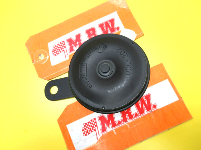 HORN L LO LOW NOTE BEEP BEEPER CAR OE 06-11 HONDA CIVIC COUPE SEDAN