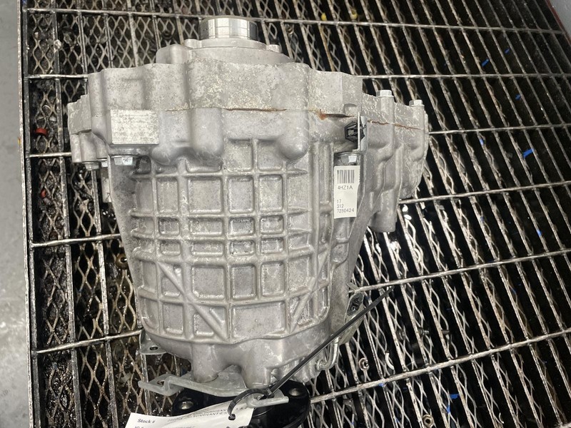 16-'19 INFINITI Q50 Transfer Case AWD 2.0L 49k miles 6 Month Warranty!