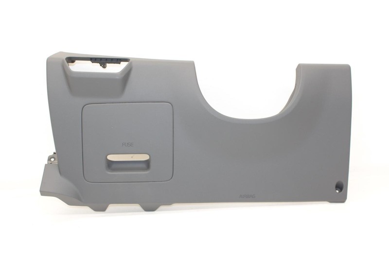 24-25 Kia EV9 Gray Driver Left Side Knee Bolster 84751DO000