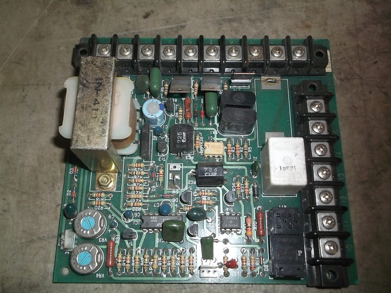 Computer Circuit Control Board FM501H-1663 *FREE SHIPPING*