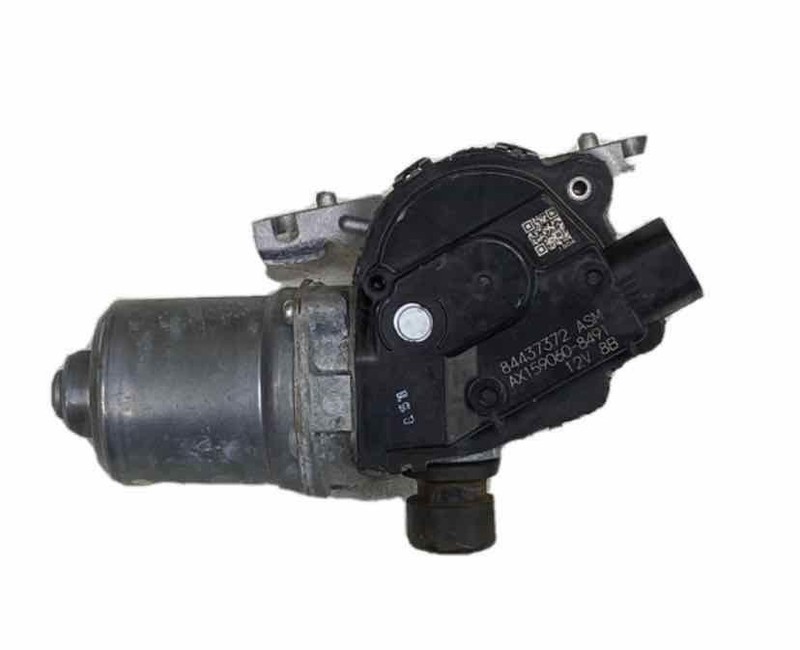 18 21 CHEVROLET EQUINOX WIPER MOTOR FRONT WINDSHIELD ASSY OEM 84437372