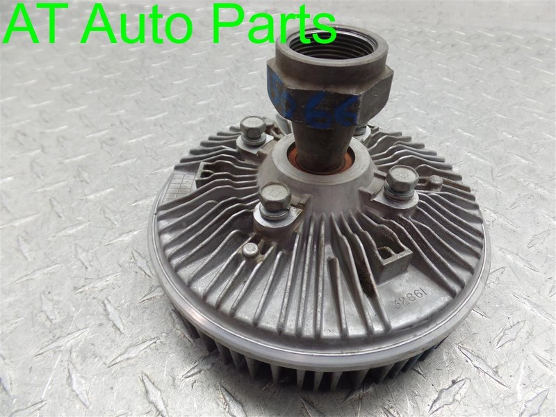 99 00 01 02 03 04 05 06 07 EXCURSION F150 F250SD F350SD FAN CLUTCH F81A-BB
