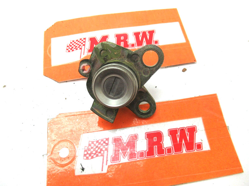 KEY LOCK CYLINDER RIGHT PASSENGER SIDE DOOR RF for 00 01 02 03 04 05 MR2 SPYDER