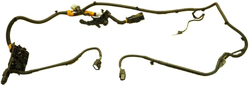 🔅2021-2024 FORD F150 OEM.WIRE ML3T13A409BAJ,ML3Z13A409BAJ
