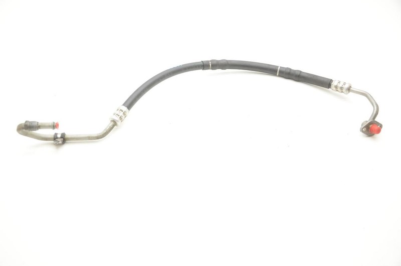 Power Steering Pressure Hose Line Fits 11-16 PORSCHE CAYENNE