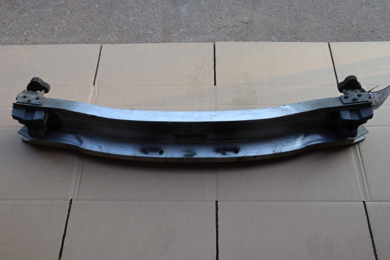 2010-2019 JAGUAR XJ REAR BUMPER REINFORCEMENT CRASH BAR SUPPORT OEM