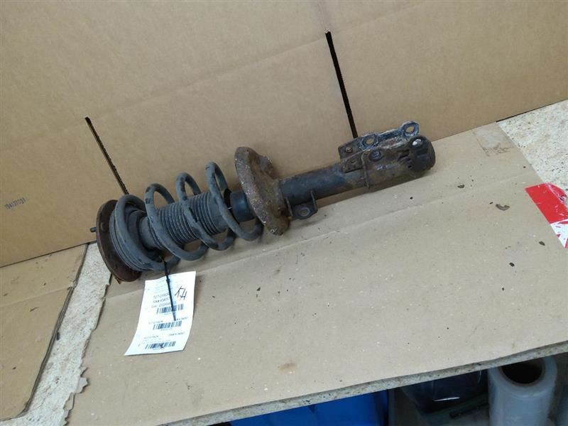 Passenger Strut Front Opt FE0 Convertible Fits 05-09 G6 252728