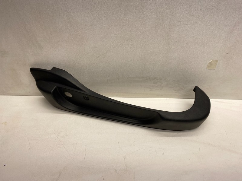 2007-2011 FORD RANGER RIGHT FRONT SEAT OUTER TRIM COVER PANEL BLACK OEM