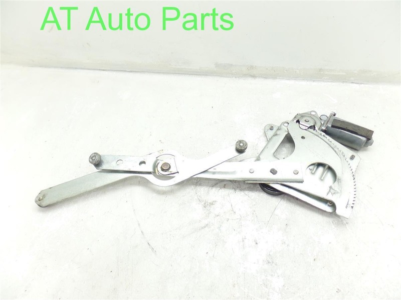 96 97 98 99 00 S10 BLAZER JIMMY HOMBRE PASSENGER FRONT WINDOW REGULATOR 93386008