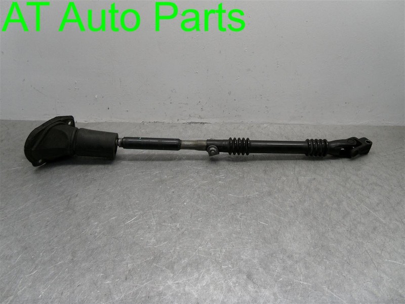 2004 GMC SIERRA 2500 STEERING SHAFT 6.0L 4X2 2WD OEM 237.GM9N04